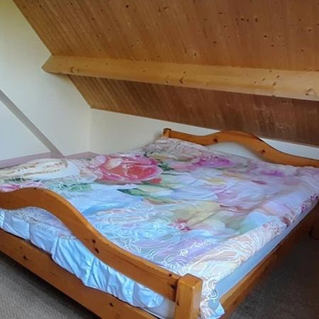 Villa Le temps de vivre à Saint-Pierre-du-Val Extérieur photo