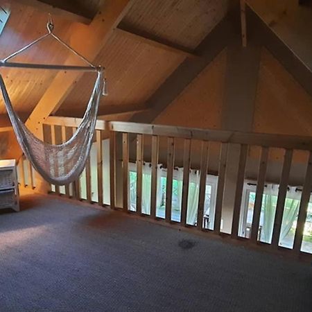 Villa Le temps de vivre à Saint-Pierre-du-Val Extérieur photo
