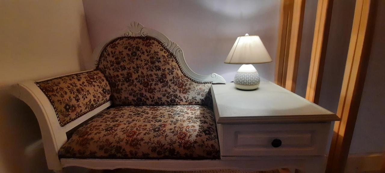 Villa Le temps de vivre à Saint-Pierre-du-Val Extérieur photo